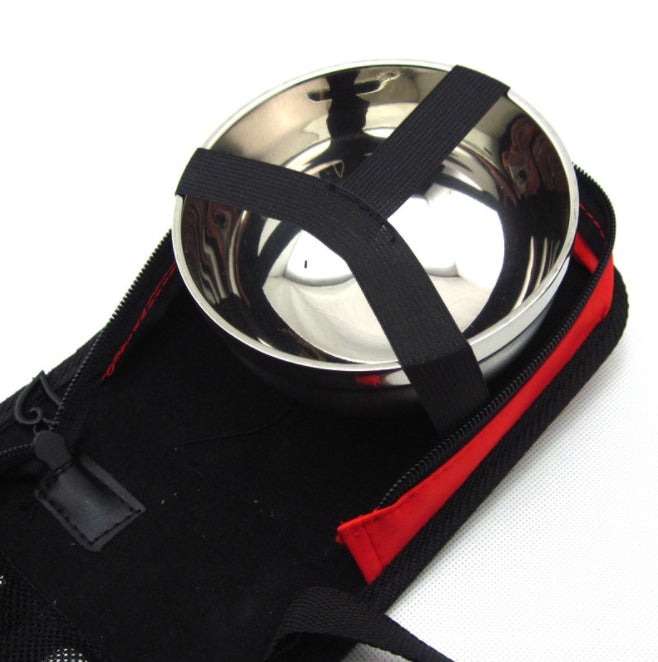 Custom Logo Convenient and environmentally friendly tableware combination | Premium Corporate Gifts and Custom Gifts