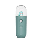 Custom Logo Cute Spray Hydration Device | Premium Corporate Gifts and Custom Gifts