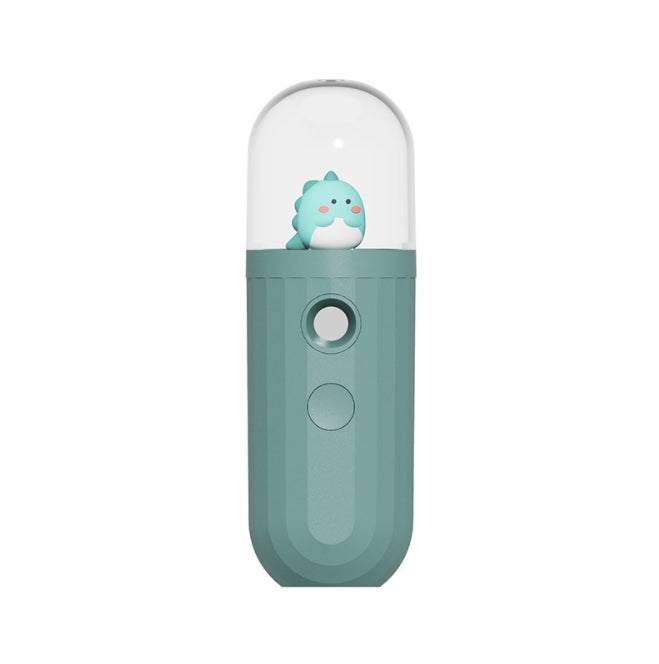 Custom Logo Cute Spray Hydration Device | Premium Corporate Gifts and Custom Gifts