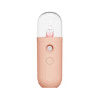 Custom Logo Cute Spray Hydration Device | Premium Corporate Gifts and Custom Gifts