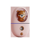 Custom Logo Cute Animal Spray Hydration Device | Premium Corporate Gifts and Custom Gifts