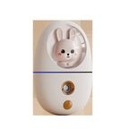 Custom Logo Cute Animal Spray Hydration Device | Premium Corporate Gifts and Custom Gifts