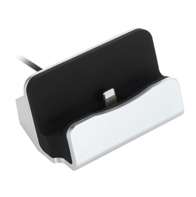 Custom Logo Upright mobile phone charging dock | Premium Corporate Gifts and Custom Gifts