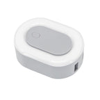 Custom Logo Night Light Dual USB Charger | Premium Corporate Gifts and Custom Gifts
