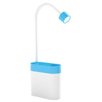 Custom Logo Creative Lock-type Small Desk Lamp | Premium Corporate Gifts and Custom Gifts