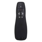 Custom Logo Laser Wireless Page Turner | Premium Corporate Gifts and Custom Gifts