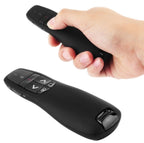 Custom Logo Laser Wireless Page Turner | Premium Corporate Gifts and Custom Gifts