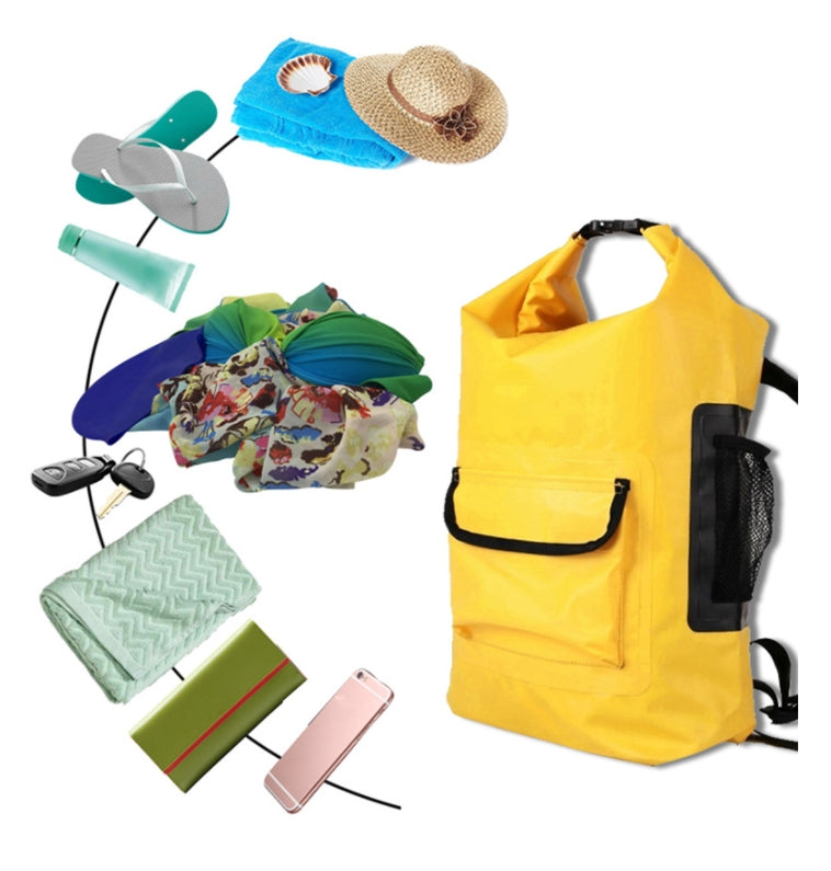 Custom Logo Outdoor Folding Waterproof Travel Bag | Premium Corporate Gifts and Custom Gifts