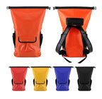 Custom Logo Outdoor Folding Waterproof Travel Bag | Premium Corporate Gifts and Custom Gifts
