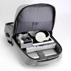 Custom Logo Simple Casual Computer Bag | Premium Corporate Gifts and Custom Gifts
