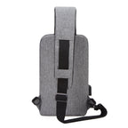 Custom Logo Fashionable Literary Youth One-Shoulder Crossbody Bag | Premium Corporate Gifts and Custom Gifts