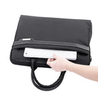 Custom Logo Tote Briefcase | Premium Corporate Gifts and Custom Gifts