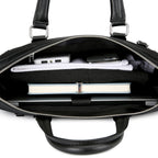 Custom Logo Men's dual-purpose business briefcase | Premium Corporate Gifts and Custom Gifts