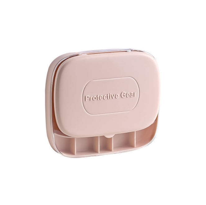 Custom Logo Morandi Color Multifunctional Storage Box | Premium Corporate Gifts and Custom Gifts