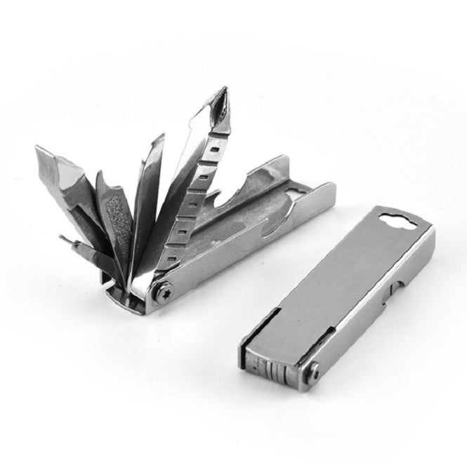 Custom Logo Mini Multi-functional Combination Tool | Premium Corporate Gifts and Custom Gifts