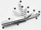 Custom Logo Mini Multi-functional Combination Tool | Premium Corporate Gifts and Custom Gifts