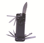 Custom Logo Textured Multi-Functional Tool Set | Premium Corporate Gifts and Custom Gifts