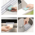 Custom Logo Crevice Cleaning Brush | Premium Corporate Gifts and Custom Gifts