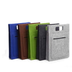 Custom Logo Felt Cloth Office Document Bag | Premium Corporate Gifts and Custom Gifts