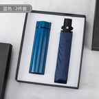 Custom Logo Business Two-Piece Gift Box | Premium Corporate Gifts and Custom Gifts