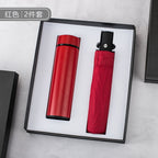 Custom Logo Business Two-Piece Gift Box | Premium Corporate Gifts and Custom Gifts