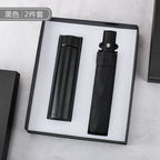 Custom Logo Business Two-Piece Gift Box | Premium Corporate Gifts and Custom Gifts