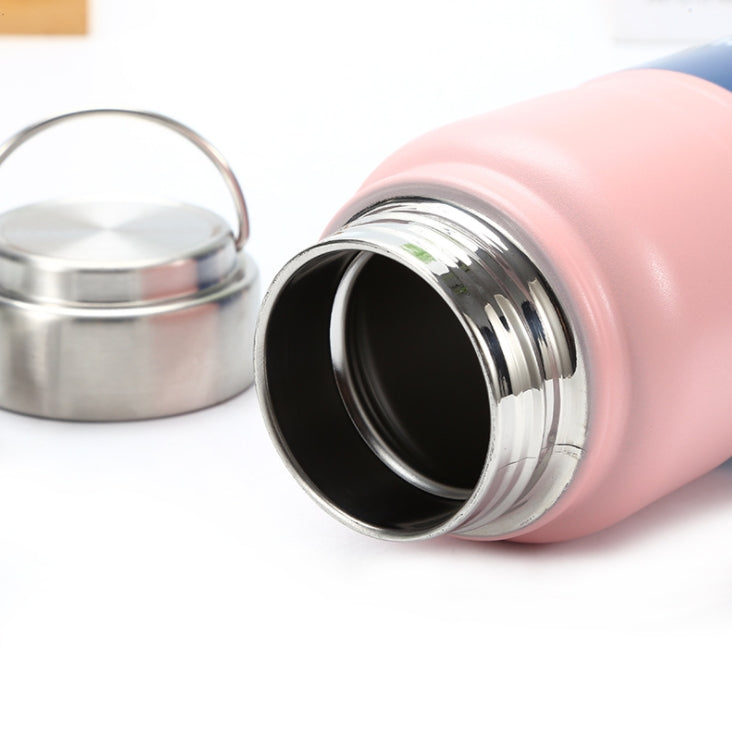 Custom Logo Large Capacity Sports Portable Thermos Mug | Premium Corporate Gifts and Custom Gifts
