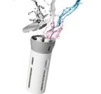 Custom Logo Four-compartment toilet bottles | Premium Corporate Gifts and Custom Gifts