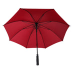 Custom Logo High-end straight golf umbrella | Premium Corporate Gifts and Custom Gifts