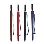 Custom Logo High-end straight golf umbrella | Premium Corporate Gifts and Custom Gifts