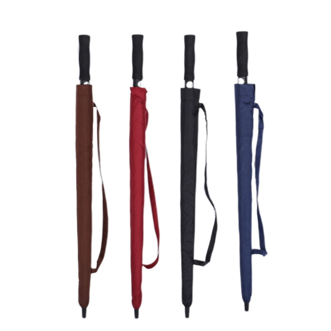 Custom Logo High-end straight golf umbrella | Premium Corporate Gifts and Custom Gifts