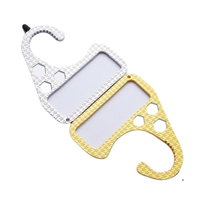 Custom Logo Epidemic prevention multi-functional pull tab | Premium Corporate Gifts and Custom Gifts