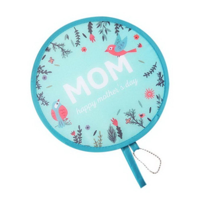 Custom Logo Folding Portable Portable Fan | Premium Corporate Gifts and Custom Gifts
