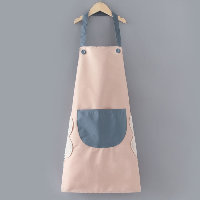Custom Logo Kitchen Work Apron | Premium Corporate Gifts and Custom Gifts