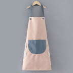 Custom Logo Kitchen Work Apron | Premium Corporate Gifts and Custom Gifts