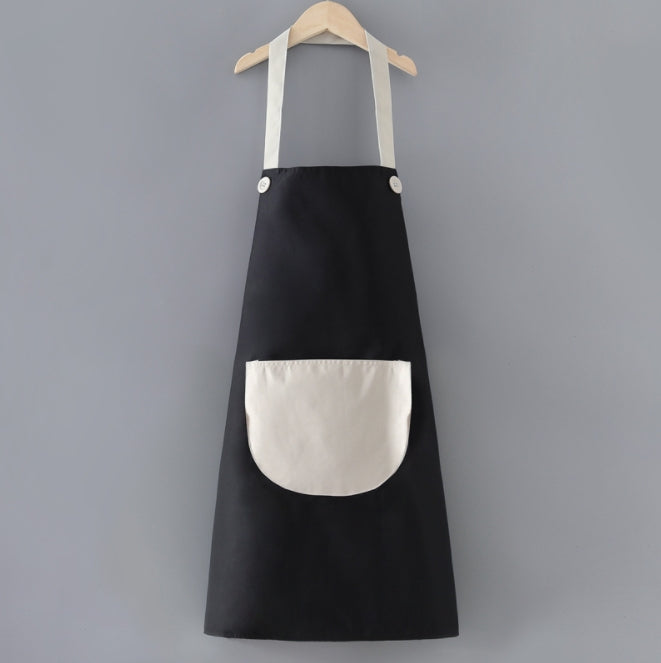 Custom Logo Kitchen Work Apron | Premium Corporate Gifts and Custom Gifts