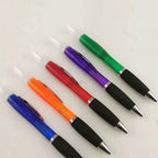 Custom Logo Color-translucent alcohol spray advertising pen alcohol pen | Premium Corporate Gifts and Custom Gifts