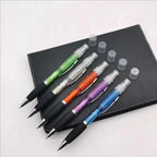 Custom Logo Color-translucent alcohol spray advertising pen alcohol pen | Premium Corporate Gifts and Custom Gifts