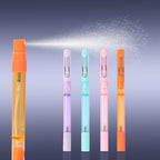 Custom Logo Plastic Insert Ballpoint Pen Household Alcohol Spray Pen | Premium Corporate Gifts and Custom Gifts