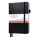 Custom Logo A5 Business Diary Notebook Notebook Notepad | Premium Corporate Gifts and Custom Gifts