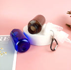 Custom Logo Little Fat Alcohol Bottle | Premium Corporate Gifts and Custom Gifts