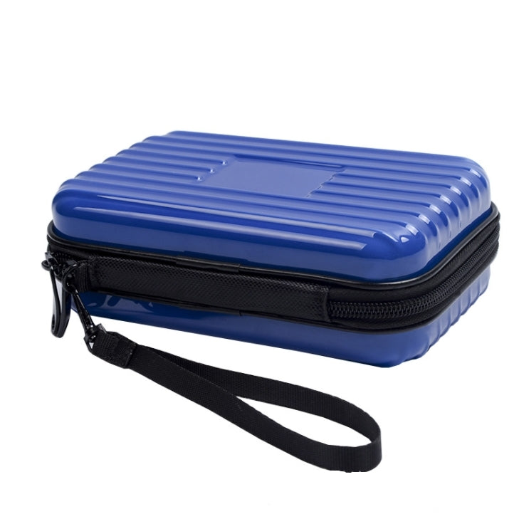 Custom Logo Luggage-shaped hard shell bag storage bag | Premium Corporate Gifts and Custom Gifts