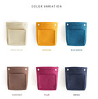 Custom Logo Felt Inner Bag Storage Bag | Premium Corporate Gifts and Custom Gifts