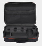 Custom Logo Massage Fascia Gun Gift Box | Premium Corporate Gifts and Custom Gifts