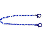 Custom Logo Korean Candy Color Acrylic Mask Chain Anti-Loss Mask Chain | Premium Corporate Gifts and Custom Gifts
