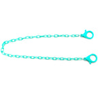Custom Logo Korean Candy Color Acrylic Mask Chain Anti-Loss Mask Chain | Premium Corporate Gifts and Custom Gifts