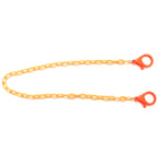 Custom Logo Korean Candy Color Acrylic Mask Chain Anti-Loss Mask Chain | Premium Corporate Gifts and Custom Gifts