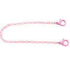 Custom Logo Korean Candy Color Acrylic Mask Chain Anti-Loss Mask Chain | Premium Corporate Gifts and Custom Gifts