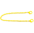 Custom Logo Korean Candy Color Acrylic Mask Chain Anti-Loss Mask Chain | Premium Corporate Gifts and Custom Gifts