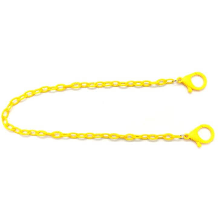 Custom Logo Korean Candy Color Acrylic Mask Chain Anti-Loss Mask Chain | Premium Corporate Gifts and Custom Gifts